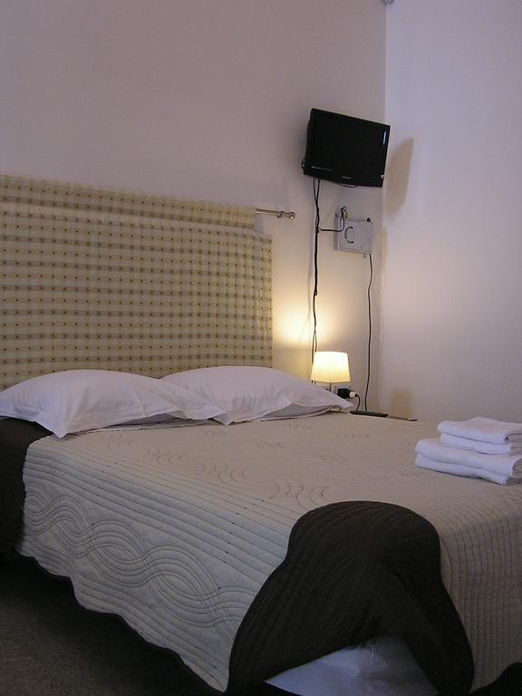 Art Transparent B&B Grottaglie Buitenkant foto